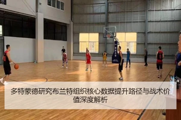 多特蒙德研究布兰特组织核心数据提升路径与战术价值深度解析